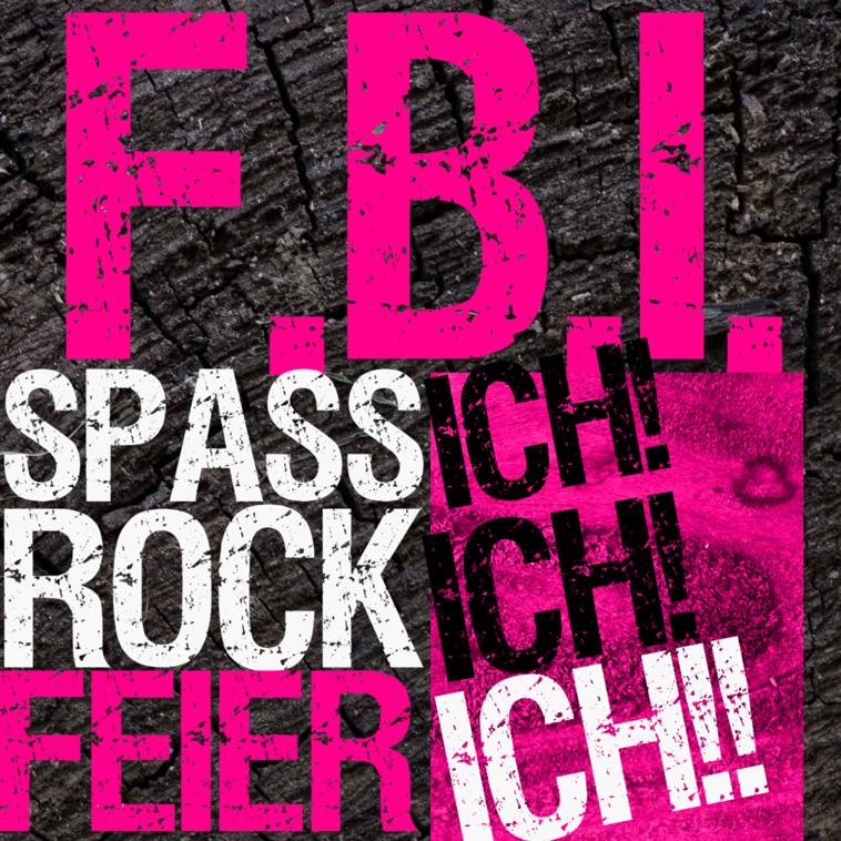 FBI.band